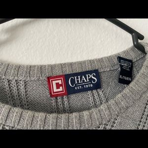 Brand new champs sweater size XL in mens